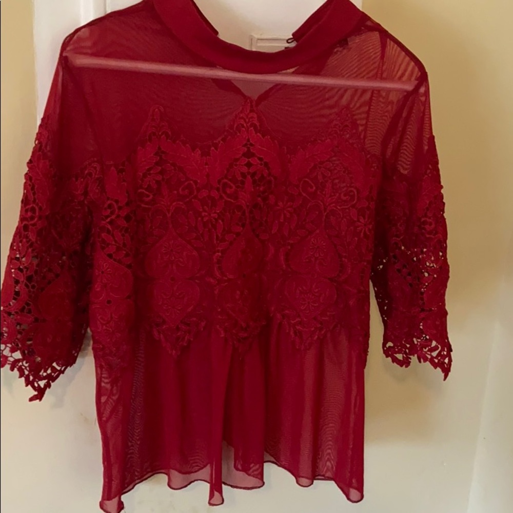 Blouse